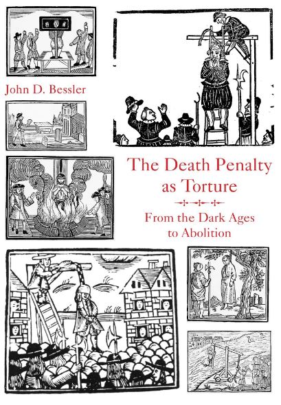 Prof. John Bessler discusses his new book, 